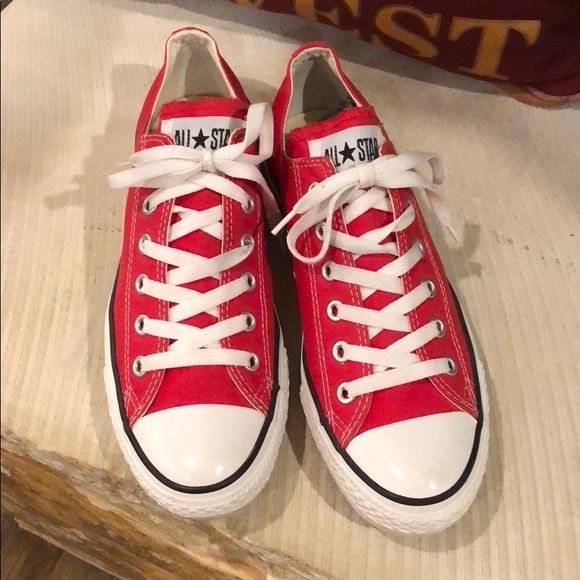 Converse Other - Men’s converse sneakers,